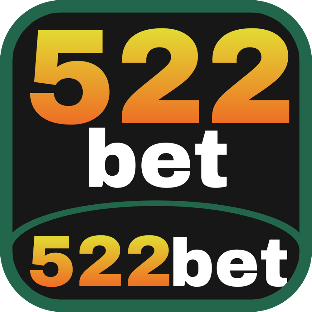522BET Logo
