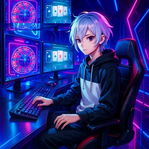 Imagem promocional da 522BET mostrando a plataforma e suas vantagens