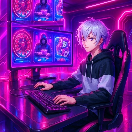Imagem promocional da 522BET mostrando a plataforma e suas vantagens